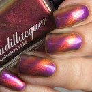 Cadillacquer Solar Nebula (автор - Vesennaya18)