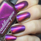 Cadillacquer Solar Nebula (автор - Vesennaya18)