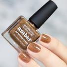 Picture Polish Amber (Лак для ногтей Picture Polish Amber) (автор - Ohotnica)