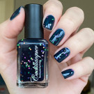 Cadillacquer Nocturnal (автор - Themadqueen)