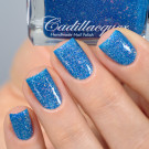 Cadillacquer There Are Things You Can't Forget (автор - lakodzen)