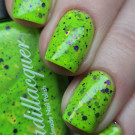 Cadillacquer Dapper but no Dan (автор - Rosezis)