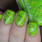 Cadillacquer Dapper but no Dan (автор - Rosezis)