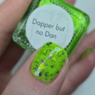 Cadillacquer Dapper but no Dan (автор - Rosezis)