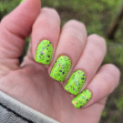 Cadillacquer Dapper but no Dan (автор - Rosezis)