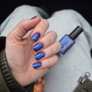Cadillacquer Outer Space (автор - Rosezis)