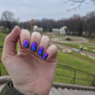 Cadillacquer Outer Space (автор - Rosezis)