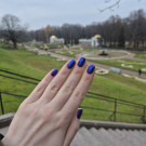 Cadillacquer Outer Space (автор - Rosezis)