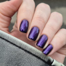 Лак для ногтей Cadillacquer Wanna See a Magic Trick? (автор - @Rosezis)