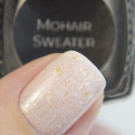 KOROLEVA Mohair Sweater (Лак для ногтей KOROLEVA Mohair Sweater) (автор - Hvastogrammm)