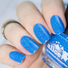 Picture Polish Alice (Лак для ногтей Picture Polish Alice) (автор - Hvastogrammm)