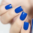 Лак для ногтей Cirque Colors Lapis Lazuli (LE) (автор - @ludochka_t)