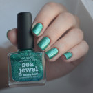 Picture Polish Sea Jewel (автор - tanyshamarkizonya)