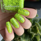 Cadillacquer Brighten Up Your Day (автор - Skoronna)