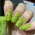 Cadillacquer Brighten Up Your Day (автор - Skoronna)