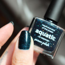 Picture Polish Aquatic (автор - Skoronna)