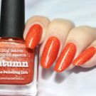 Picture Polish Autumn (автор - Skoronna)