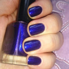 Cirque Colors Baptisia (автор - Елена)