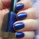 Cirque Colors Baptisia (автор - Елена)