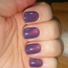 Masura 904-278 Дымчатый Пурпур (автор - Елена)