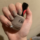 Perfect Chic 443 C Through U (автор - Генриетта З.)