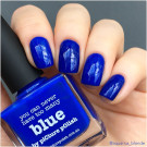 Picture Polish Blue (автор - Aquarius_blonde)