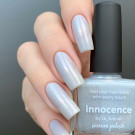 Picture Polish Innocence (автор - musakanails)