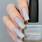 Picture Polish Innocence (автор - musakanails)