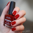 Picture Polish Christine (автор - Luliqo)