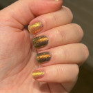 ILNP Pyro (автор - Northen_girl)