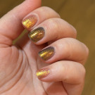 ILNP Pyro (автор - Northen_girl)