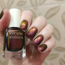 Cirque Colors Chroma Rose (автор - ElenaЮ)