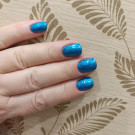 ILNP Cannonball (автор - ElenaЮ)