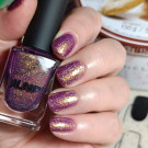 ILNP Hidden Treasure (автор - ElenaЮ)