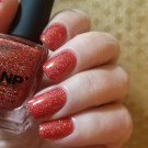 ILNP Poppy (автор - ElenaЮ)