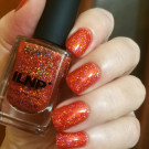 ILNP Poppy (автор - ElenaЮ)