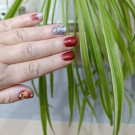 Picture Polish Double Decker (автор - ElenaЮ)