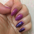 Cadillacquer Anna (автор - Надежда Л.)