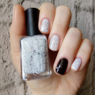 Cadillacquer You Think Darkness Is Your Ally? (Лак для ногтей Cadillacquer You Think Darkness Is Your Ally?) (автор - Hanna)