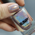 ILNP Get Cozy (автор - Ирина Ф.)