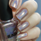 ILNP Get Cozy (автор - Ирина Ф.)