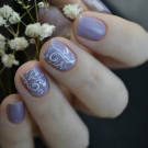 Bow Nail Polish Last Ticket Home (автор - Luckyket_151)