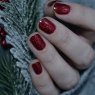 Лак для ногтей KOROLEVA Ded Moroz (автор - @Luckyket_151)