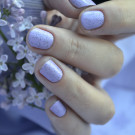 Picture Polish Lilas (автор - Luckyket_151)