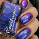 Cadillacquer Outer Space (автор - mila.krendeleva)
