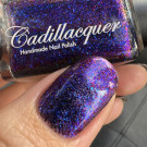 Cadillacquer Outer Space (автор - mila.krendeleva)