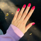Cirque Colors XOXO Jelly (автор - mila.krendeleva)