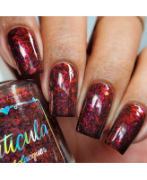 Cuticula Burning Embers