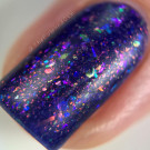 Верхнее покрытие Cuticula матирующее Cloud Cover Matte Top Coat, Birthday Bubblies