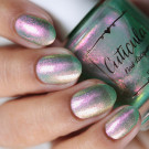 Cuticula Ethereal